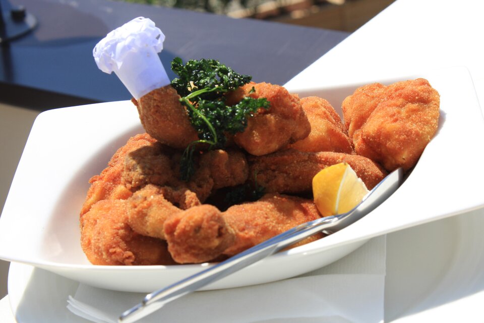 Restaurant Hasenwirt - Impression #1 | © Restaurant Hasenwirt