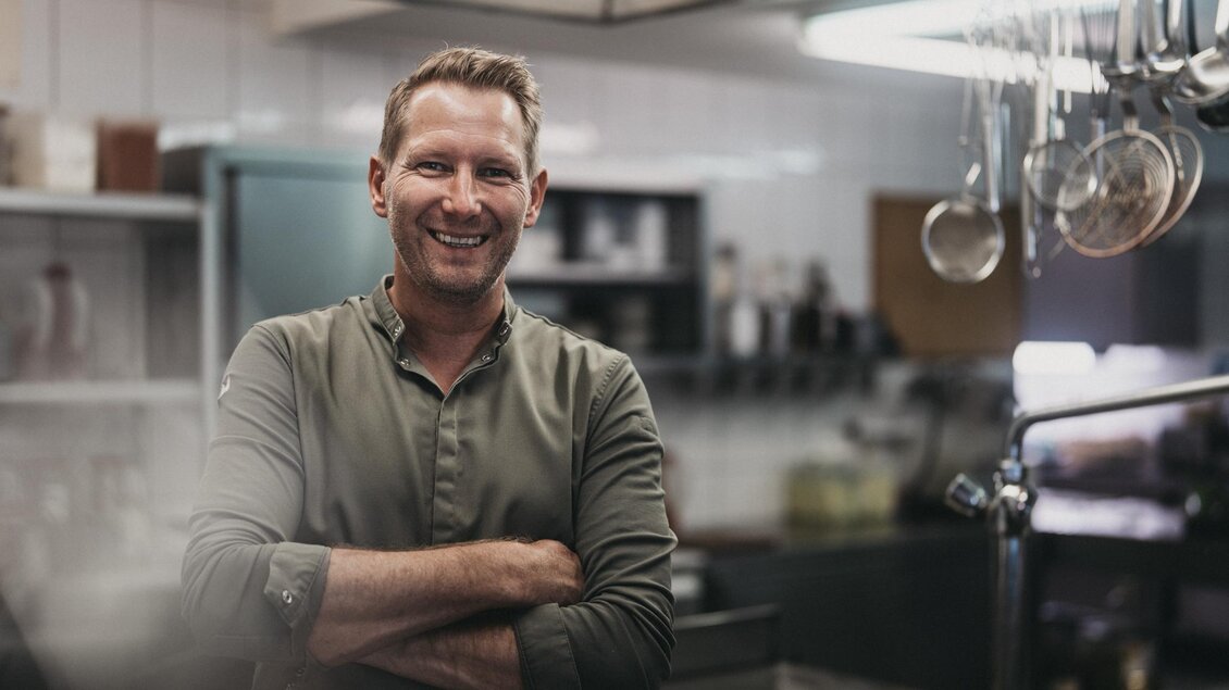 Restaurant Hotel Muhr_Küche_Oststeiermark | © Hotel Muhr