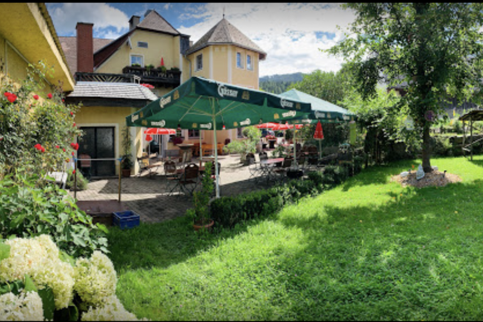 Restaurant Hubinger - Impression #1 | © Hubinger