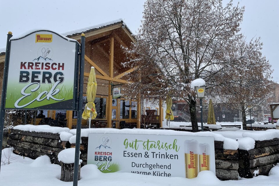 Restaurant KreischbergEck - Impression #1 | © Restaurant KreischbergEck