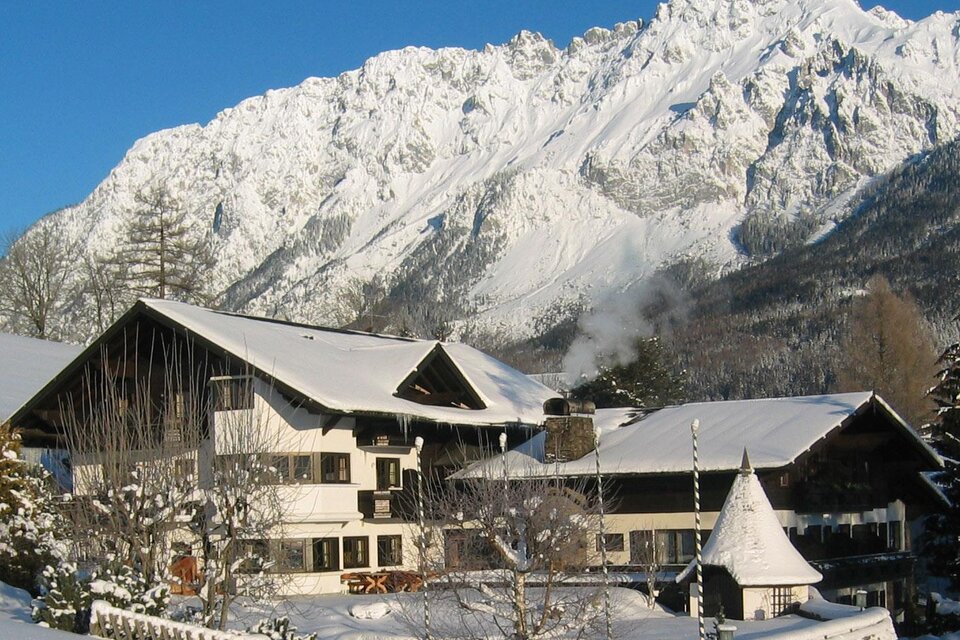 Restaurant Landhaus St. Georg - Impression #1 | © Restaurant Landhaus St. Georg