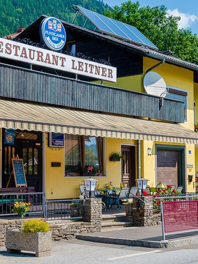 Restaurant Leitner | © Restaurant Leitner