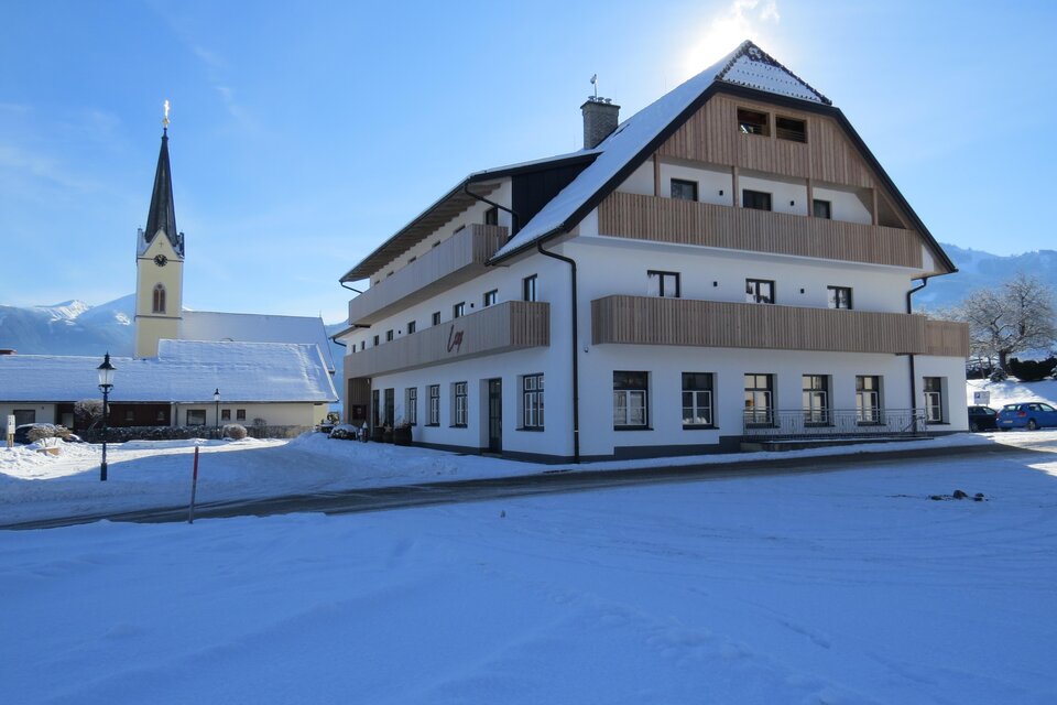 Restaurant Loy - Impression #1 | © Restaurant Loy