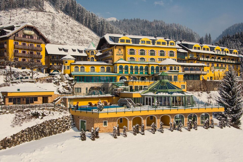 Pichlmayrgut - Impression #1 | © Hotel Pichlmayrgut