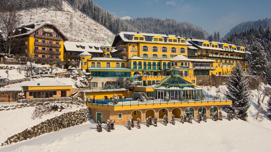 Hotel Pichlmayrgut | © Hotel Pichlmayrgut