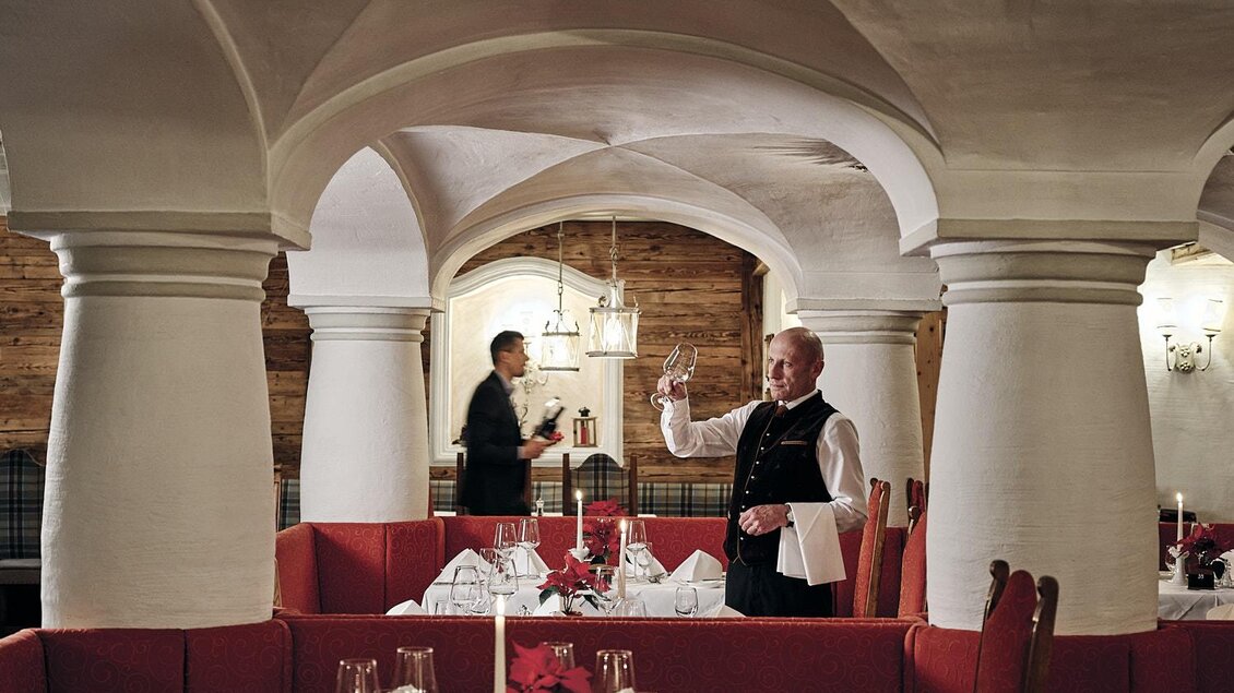 Restaurant Pichlmayrgut | © Hotel Pichlmayrgut