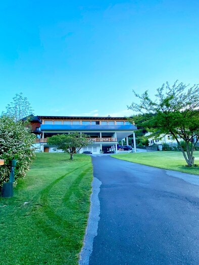 Postwirt_Golfplatz_Oststeiermark | © Postwirt