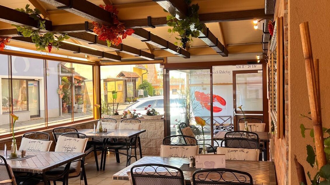 Sitzgarten | © Purgar