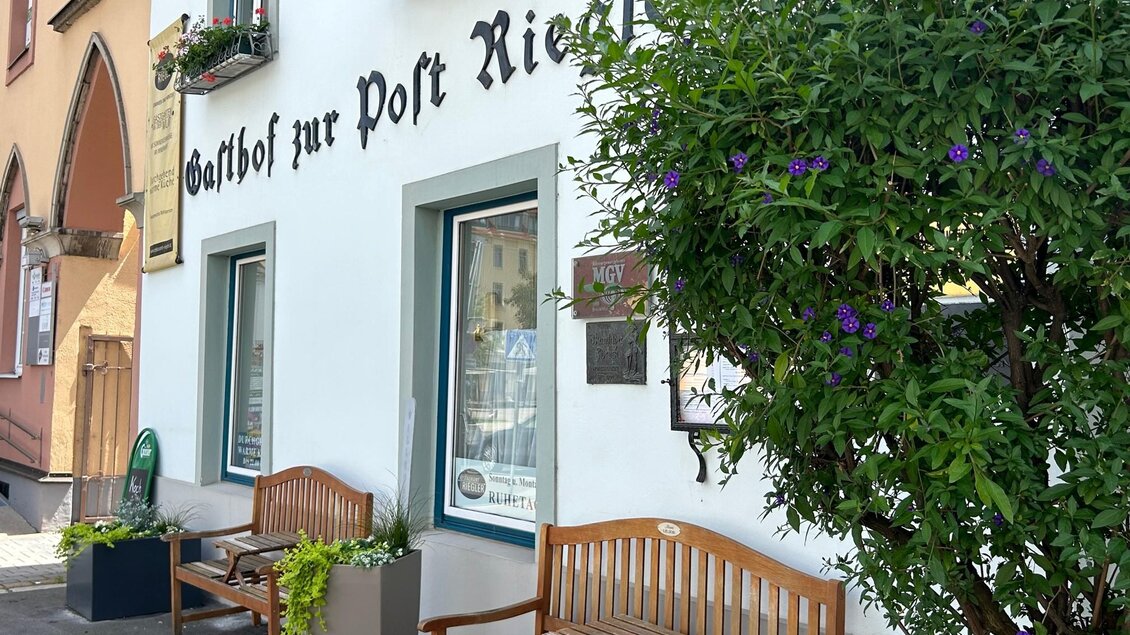 Riegler Bänke | © TV Hochsteiermark