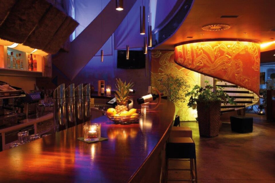 Restaurant Rondo - Impression #1 | © Restaurant Rondo