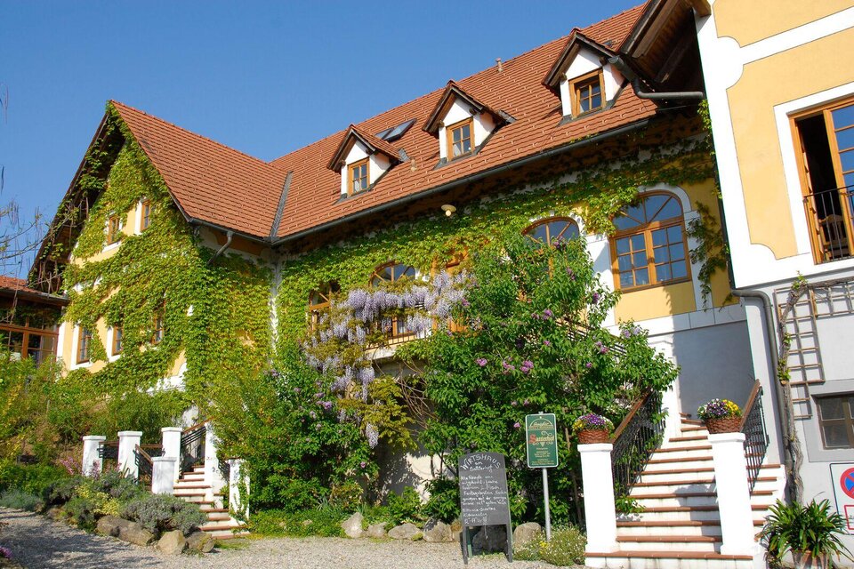 Restaurant Sattlerhof - Impression #1 | © Sattler