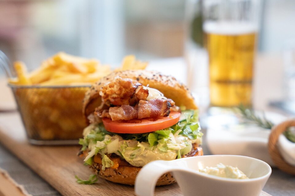 Restaurant Schachenwald - Impression #1 | © Schachenwald - Wolfgang Hummer