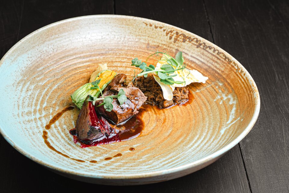 Restaurant Scheucher - Impression #1 | © Region Graz - Wolfgang Hummer