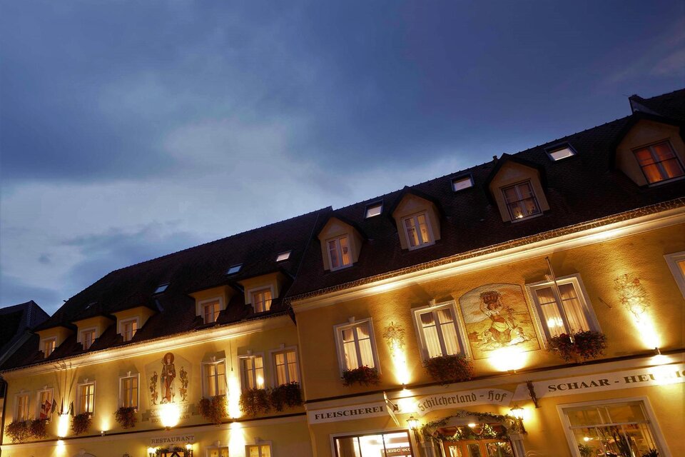 Restaurant Schilcherlandhof - Impression #1 | © Schilcherland Hof