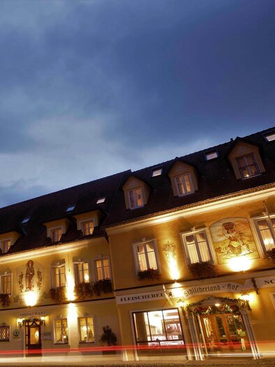 Hotel & Restaurant SCHILCHERLAND HOF | © Schilcherland Hof