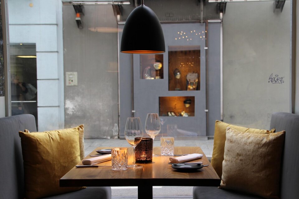 Restaurant Schmidhofer im Palais - Impression #1 | © Schmidhofer im Palais