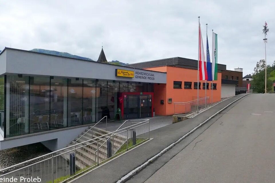 Restaurant Steirer Bar - Impression #1 | © Gemeinde Proleb