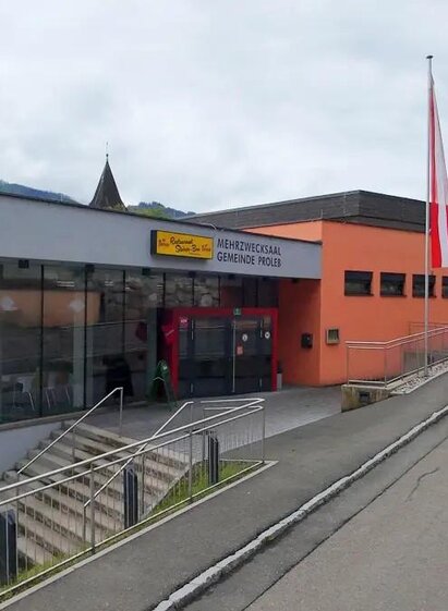 Steirer Bar | Gemeinde Proleb | © Gemeinde Proleb
