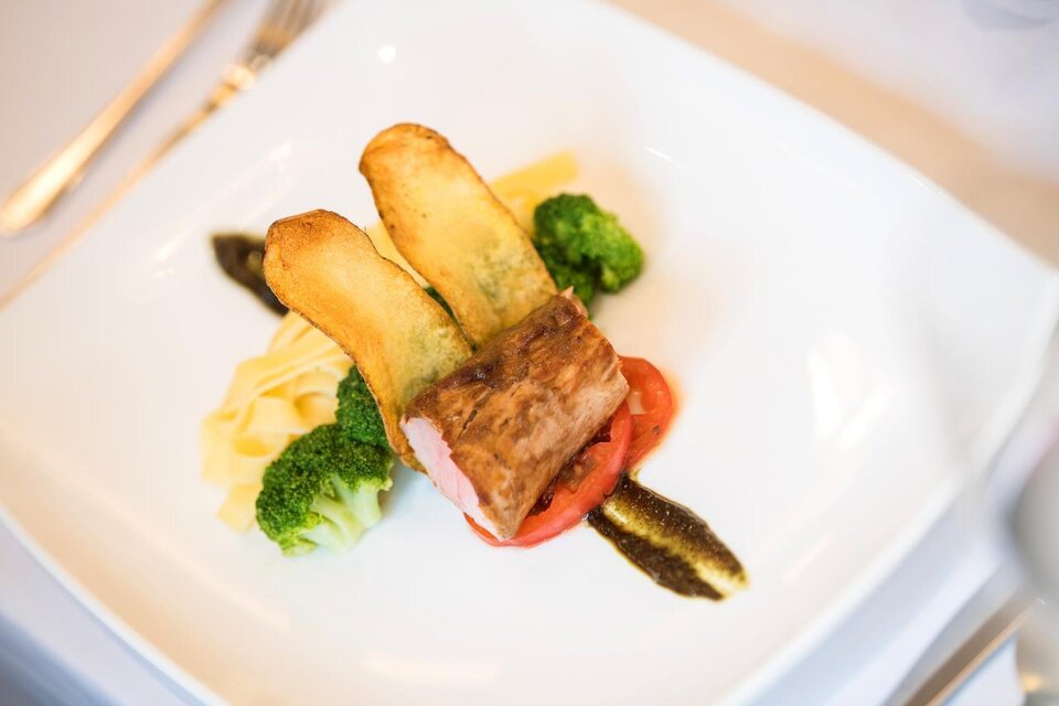 Restaurant Steirerrast - Impression #1 | © Restaurant Steirerrast