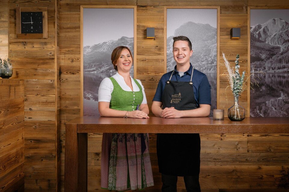 Restaurant WASSERMANN - Impression #1 | © Mondi Resort