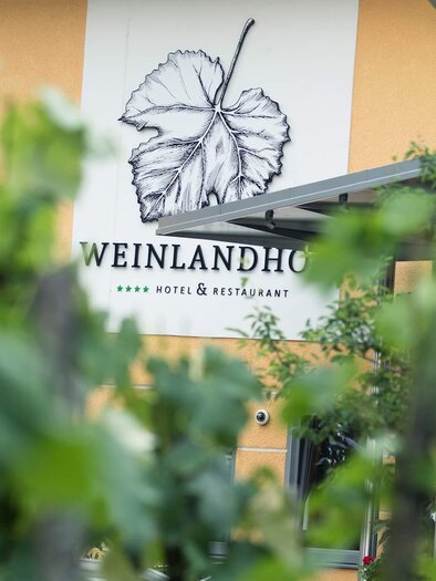 Hotel Weinlandhof_2 | © Weinlandhof