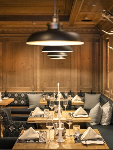 Almwellnes Hotel Pierer_Restaurant_Eastern Styria | © Almwellness Hotel Pierer