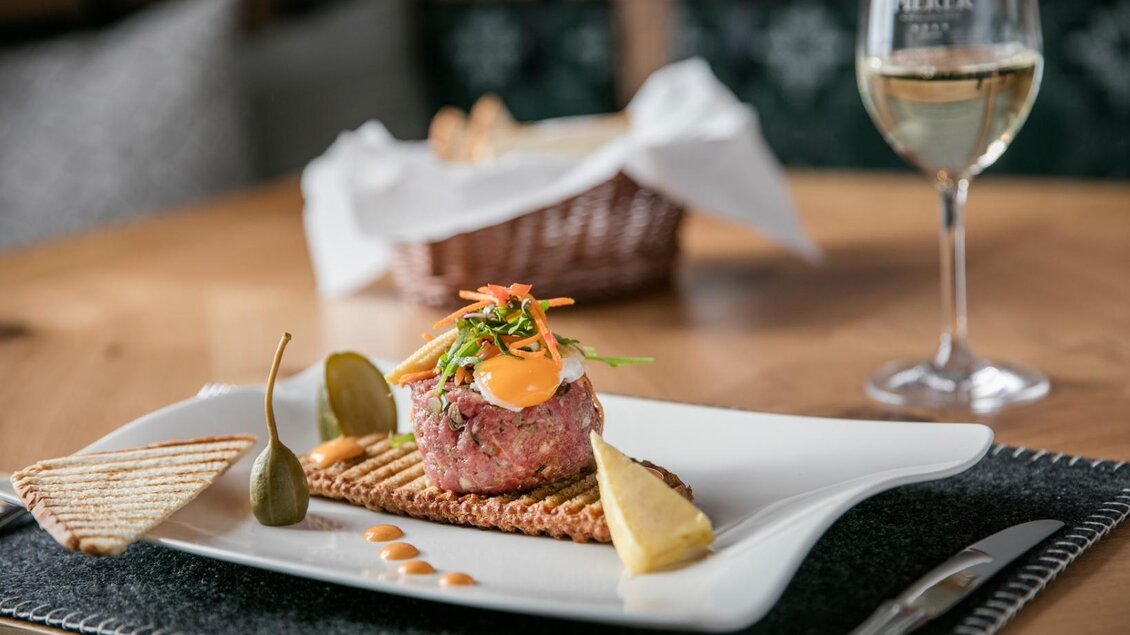 Almwellness Hotel Pierer_Kulinarik_Oststeiermark | © Almwellness Hotel Pierer