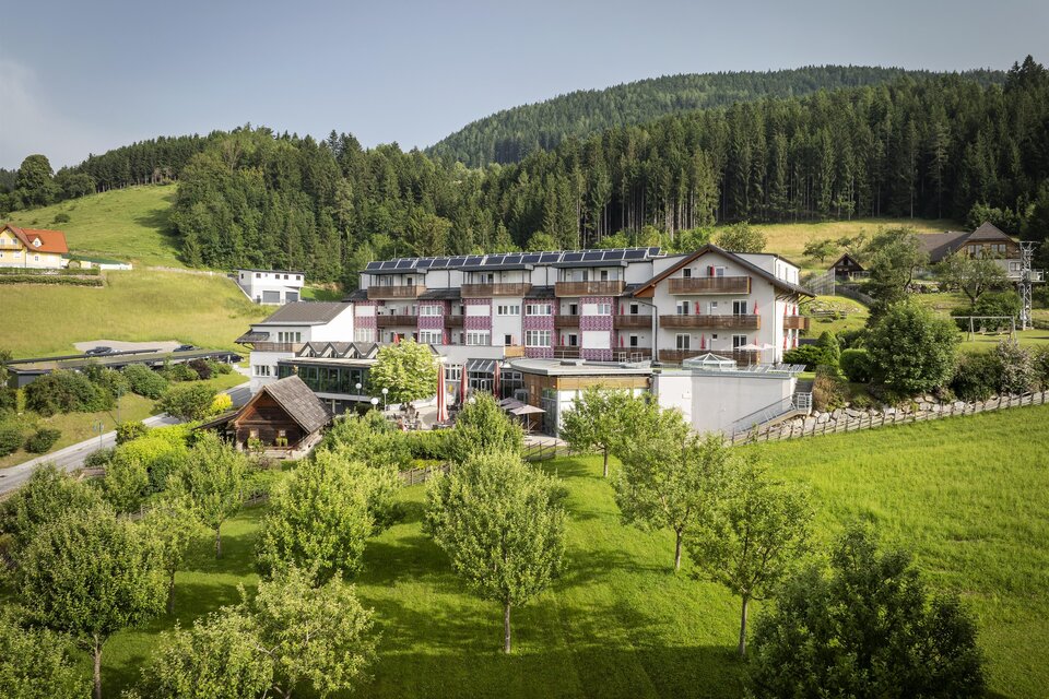 Restaurant im Vital Hotel Styria - Impression #1 | © Vital-Hotel-Styria