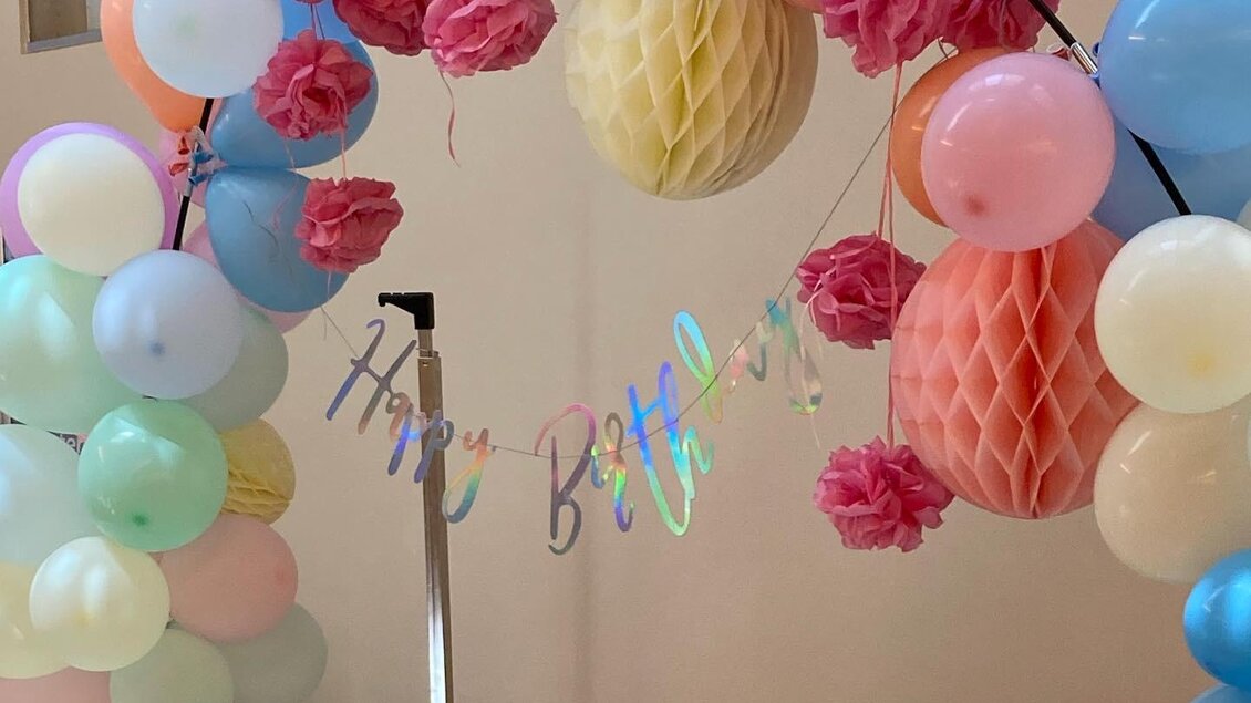 Geburtstag | © JUFA Hotel Leibnitz