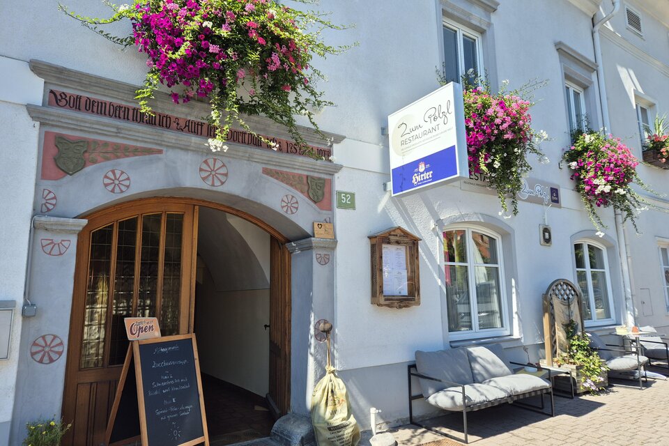 Restaurant zum Pölzl - Impression #1 | © Tourismusverband Murau