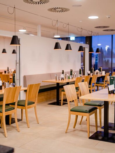 F.Krainer_Wintergarten_Essbereich.jpg | © F. Krainer Fleisch- & Wurstwaren GesmbH