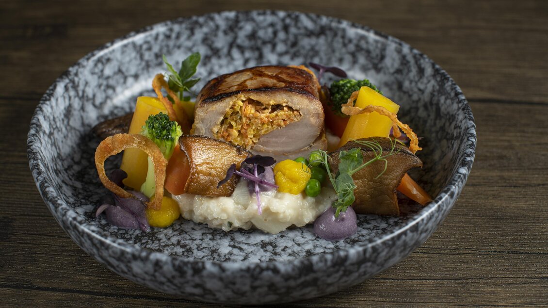 Restaurant Schrott_Kulinarik_Oststeiermark | © Restaurant Schrott