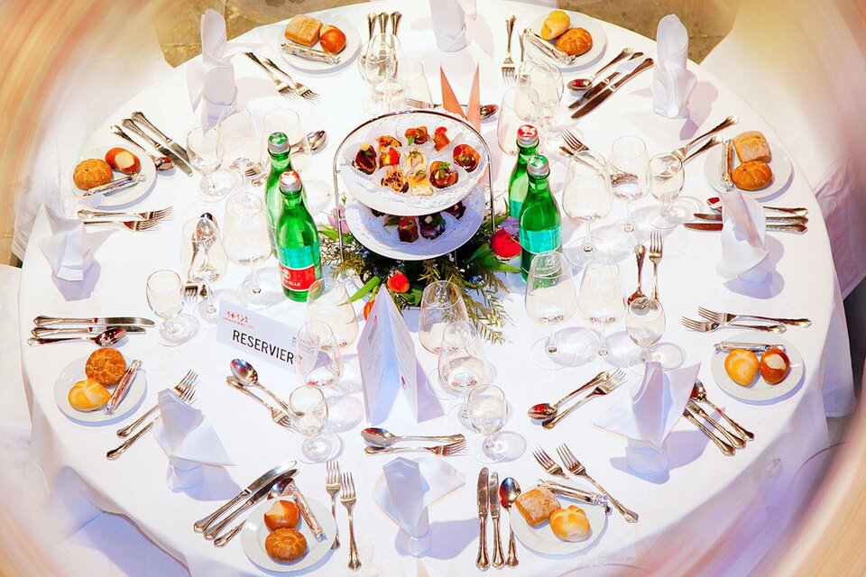 Revita Event Catering - Impression #1 | © Revita Gastronomie
