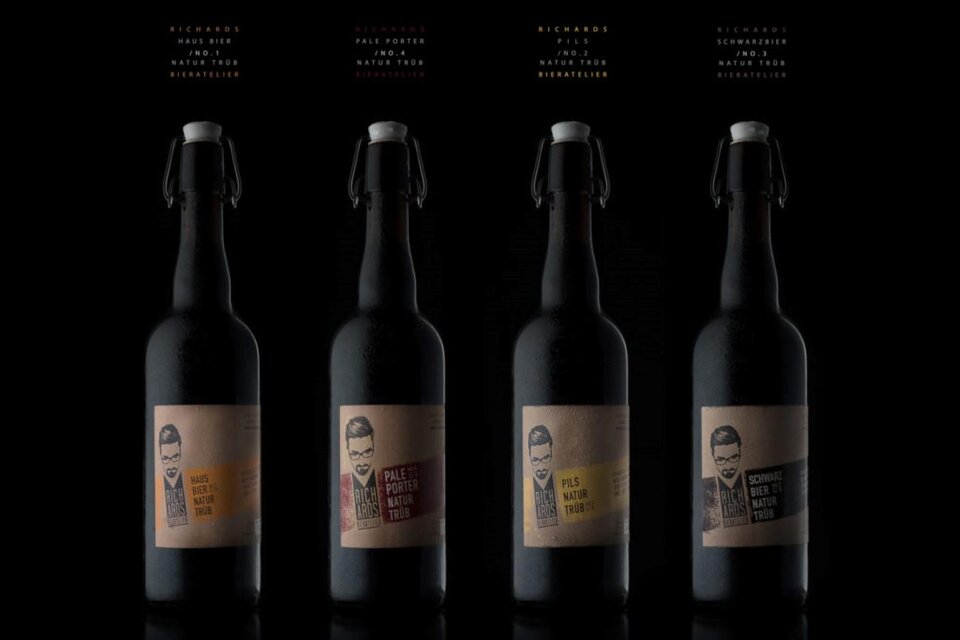 Richards Bieratelier - Impression #1 | © Richards Bieratelier