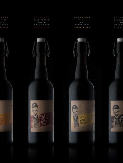 Bieratelier 1 | © Richards Bieratelier