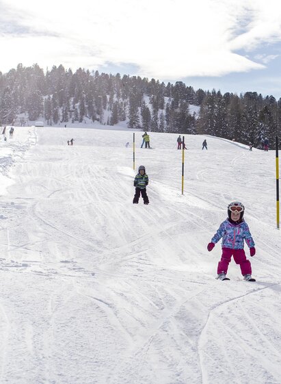 Skifahren | Tom Lamm | © Murtal Seilbahnen Betriebs GmbH