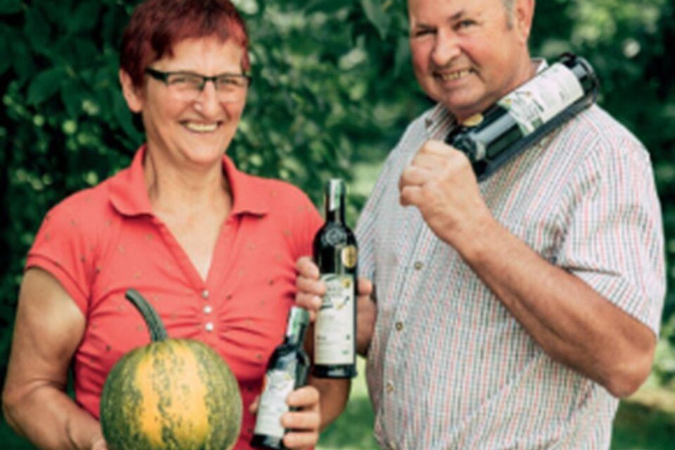 Riegelwalchhof in Raning - Impression #1 | © Riegelwalchhof