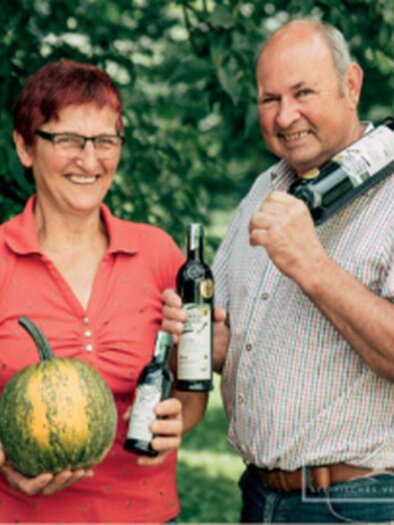 Riegelwalchhof - Familie Hödl | © Riegelwalchhof