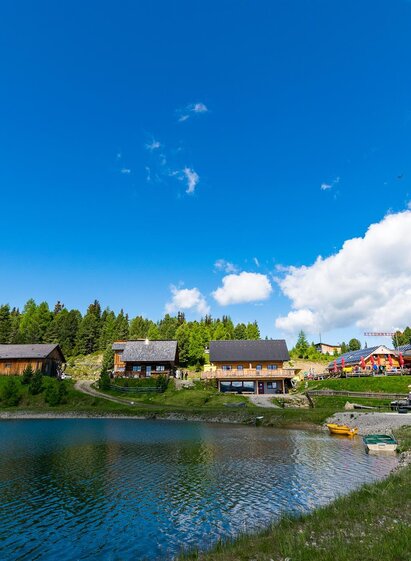 Rieglerhütte AA | Mediadome | © Rieglerhütte