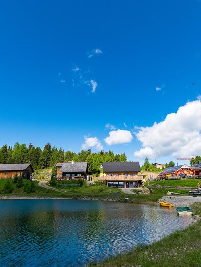 Rieglerhütte AA | © Rieglerhütte