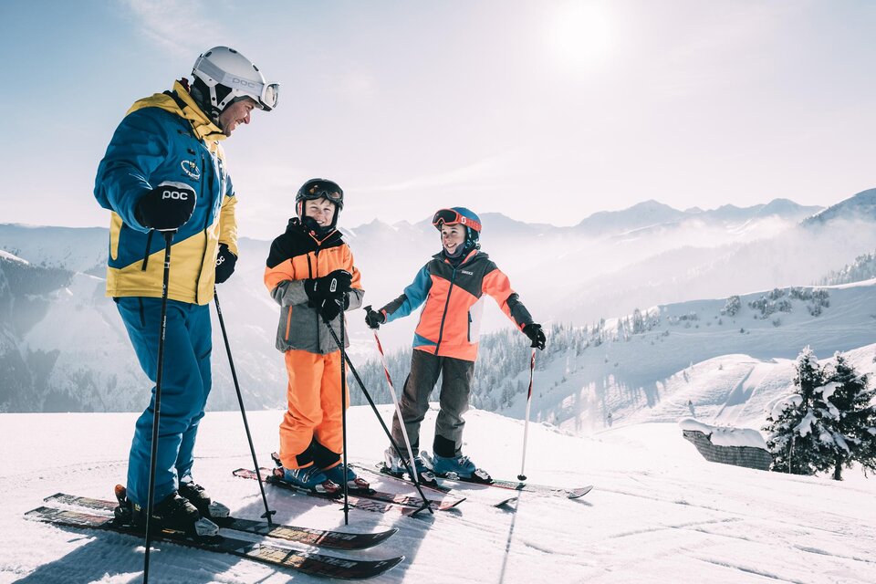 Riesneralm - Impression #1 | © Armin Walcher