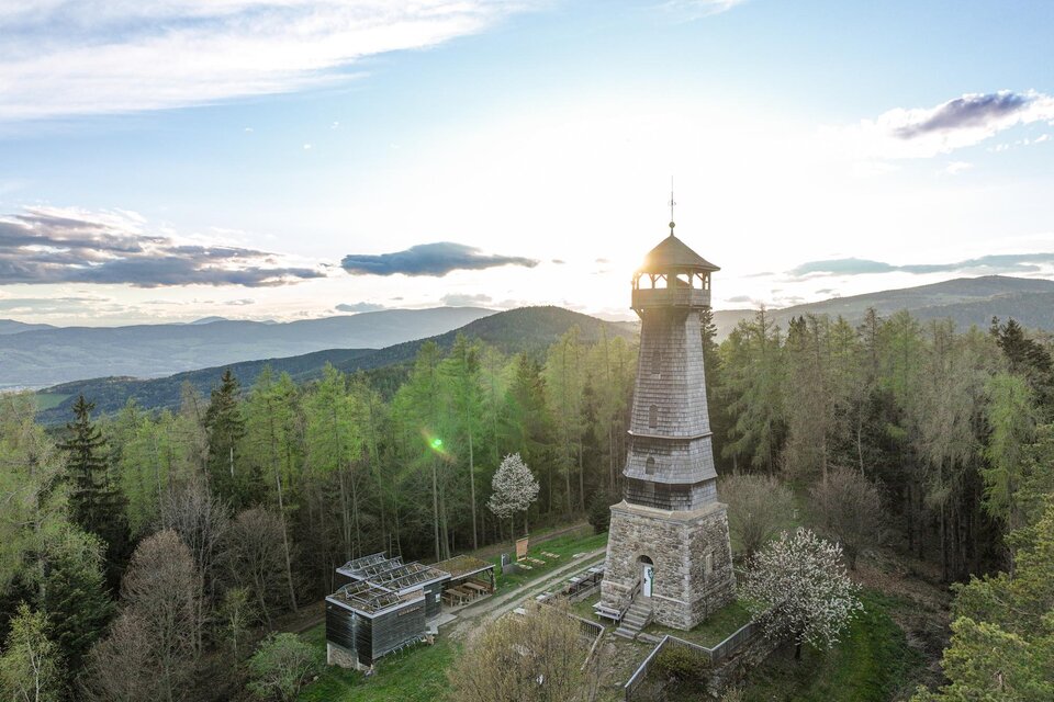 Ringwarte Hartberg - Impression #1 | © Oststeiermark Tourismus