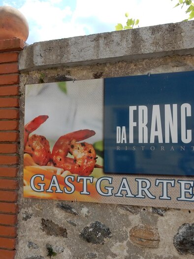 Ristorante-da-Franco-Außen1-Murtal-Steiermark | © Stadtmarketing Judenburg