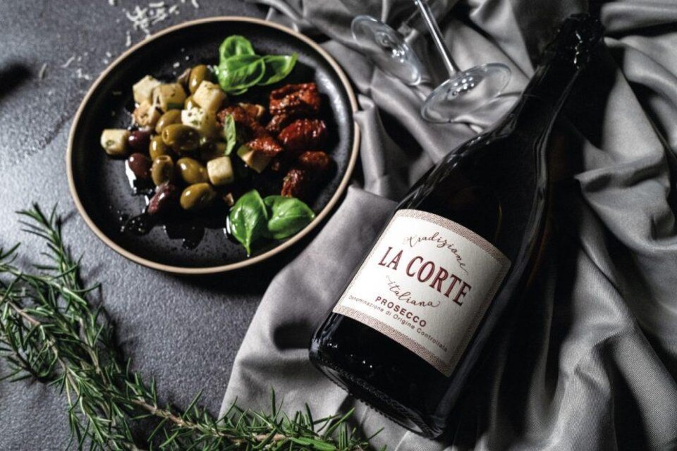 Ristorante La Corte - Impression #1 | © HP La Corte