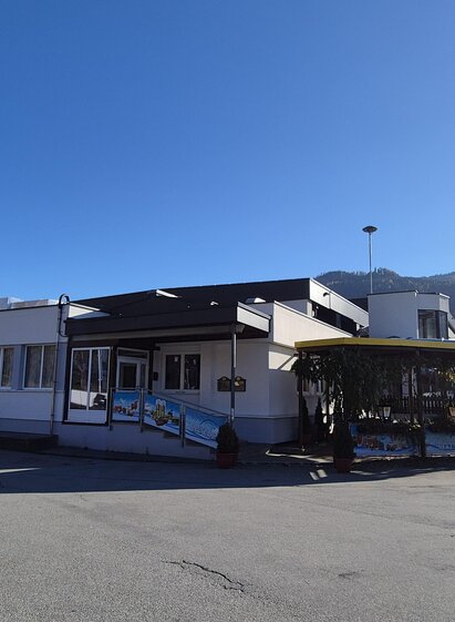 Außengebäude | Johanna Jäger | © Tourismusverband Murau