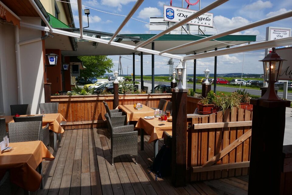 Ristorante Pizzeria Da Angelo - Impression #1 | © Tourismusverband Oststeiermark