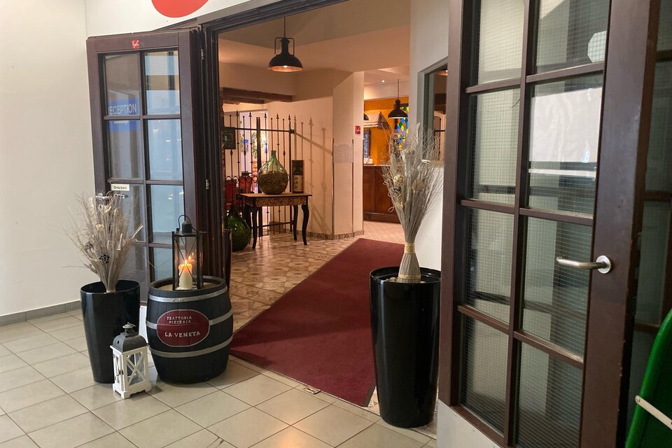 Ristorante Pizzeria La Veneta - Impression #1 | © Francesco Basso