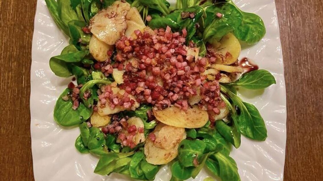 Ristorante Pizzeria - Impressionen #2.1