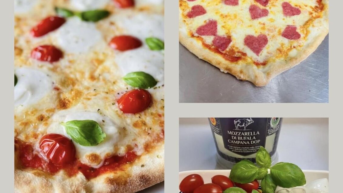 Ristorante Pizzeria - Impressionen #2.2