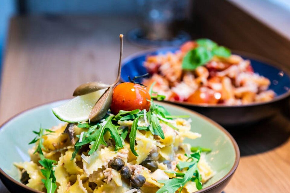 Ristorante Trenta - Impression #1 | © Ristorante Trenta